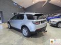 2017 Land Rover Discovery Sport 2.0i4 D SE