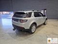 2017 Land Rover Discovery Sport 2.0i4 D SE