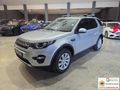 2017 Land Rover Discovery Sport 2.0i4 D SE
