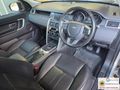 2017 Land Rover Discovery Sport 2.0i4 D SE