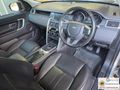 2017 Land Rover Discovery Sport 2.0i4 D SE