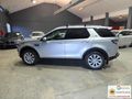 2017 Land Rover Discovery Sport 2.0i4 D SE