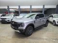 2025 Ford Ranger 2.0D XLT HR Double Cab Auto