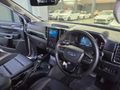 2025 Ford Ranger 2.0D XLT HR Double Cab Auto