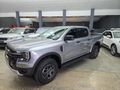 2025 Ford Ranger 2.0D XLT HR Double Cab Auto