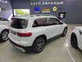2022 Mercedes-Benz GLB 220d 4Matic