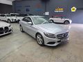 2015 Mercedes-Benz C-Class C 180 Auto