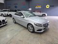 2015 Mercedes-Benz C-Class C 180 Auto