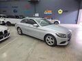 2015 Mercedes-Benz C-Class C 180 Auto