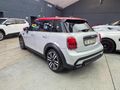 2022 MINI Hatch Cooper 5-dr Auto
