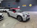 2022 MINI Hatch Cooper 5-dr Auto