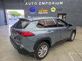 2023 Toyota Corolla Cross 1.8 XI