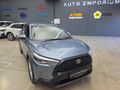 2023 Toyota Corolla Cross 1.8 XI