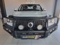 2023 GWM P-Series CV 2.0 TD DLX 4x4 Auto Double-Cab