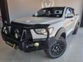 2023 GWM P-Series CV 2.0 TD DLX 4x4 Auto Double-Cab