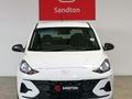 2025 Hyundai Grand i10 1.0 Motion Manual