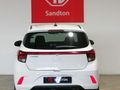 2025 Hyundai Grand i10 1.0 Motion Manual