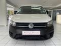2018 Volkswagen Caddy 2.0 TDI (81kW) Panel Van
