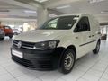 2018 Volkswagen Caddy 2.0 TDI (81kW) Panel Van