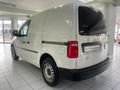 2018 Volkswagen Caddy 2.0 TDI (81kW) Panel Van