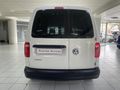 2018 Volkswagen Caddy 2.0 TDI (81kW) Panel Van