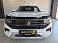 2026 Volkswagen Amarok 2.0 TDI 125kW 4Mot Life Auto Double Cab
