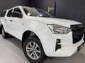 2024 Isuzu D-Max 1.9 DDI HR L Auto Double-Cab