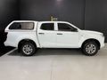 2024 Isuzu D-Max 1.9 DDI HR L Auto Double-Cab