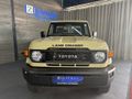 2026 Toyota Land Cruiser 79 2.8GD-6 Single-Cab