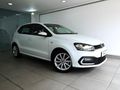 2026 Volkswagen Polo Vivo 1.4 Life