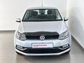 2018 Volkswagen Polo GP 1.2 TSI Comfortline (66kW)