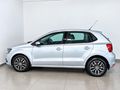 2018 Volkswagen Polo GP 1.2 TSI Comfortline (66kW)