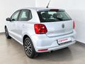 2018 Volkswagen Polo GP 1.2 TSI Comfortline (66kW)
