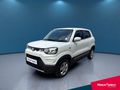 2020 Suzuki S-Presso 1.0 S-Edition