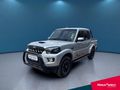 2022 Mahindra Pik Up 2.2 mHawk S11 Auto Double-Cab
