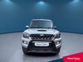 2022 Mahindra Pik Up 2.2 mHawk S11 Auto Double-Cab