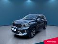 2021 Kia Sonet 1.5 EX