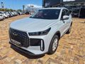2026 Chery Tiggo Cross 1.5 Lit CVT Auto