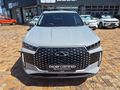 2026 Chery Tiggo Cross 1.5 Lit CVT Auto