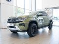 2026 Volkswagen Amarok 2.0 TDI 125kW 4Mot Style Auto Double-Cab