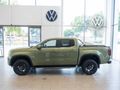 2026 Volkswagen Amarok 2.0 TDI 125kW 4Mot Style Auto Double-Cab