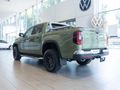 2026 Volkswagen Amarok 2.0 TDI 125kW 4Mot Style Auto Double-Cab