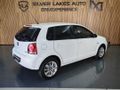 2016 Volkswagen Polo Vivo GP 1.6 Comfortline