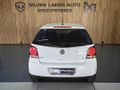 2016 Volkswagen Polo Vivo GP 1.6 Comfortline