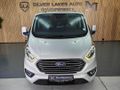 2022 Ford Tourneo Custom LTD 2.0 TDCi Auto (136KW)