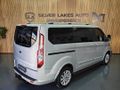 2022 Ford Tourneo Custom LTD 2.0 TDCi Auto (136KW)