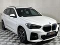 2022 BMW X1 sDrive18d M Sport Auto