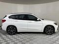 2022 BMW X1 sDrive18d M Sport Auto