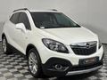 2016 Opel Mokka X 1.4T Cosmo Auto