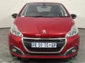 2017 Peugeot 208 1.2T PureTech GT-Line Auto 5-dr